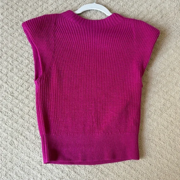 Aritzia Babaton Hazlitt Sweater Vest - Picture 1 of 3